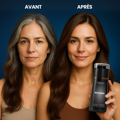 Shampoing colorant instantané abonnement