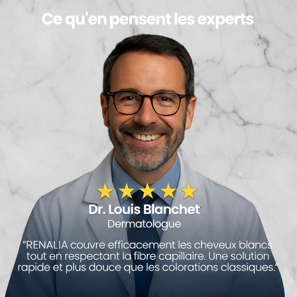 Shampoing colorant Noir