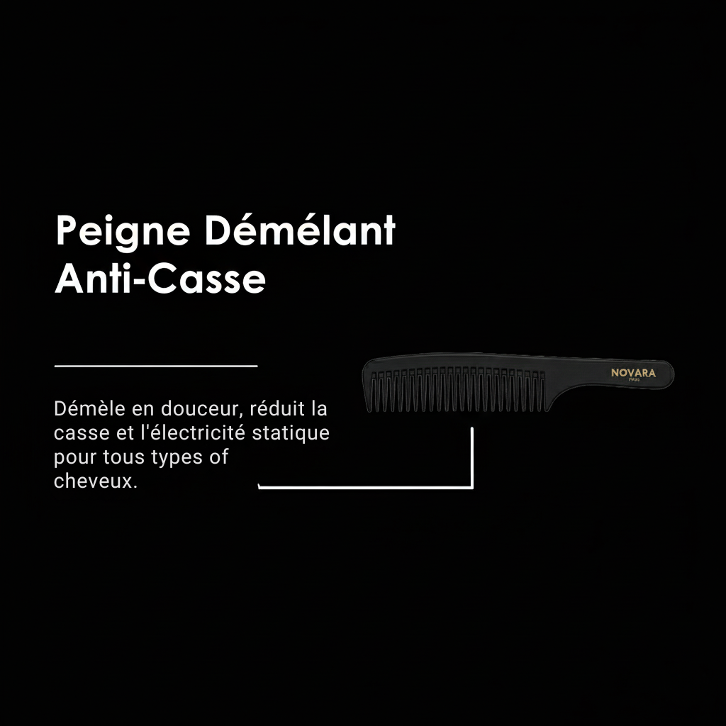 Box Anti-Cheveux Blancs – Édition Limitée