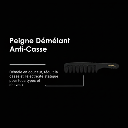 Box Anti-Cheveux Blancs – Édition Limitée