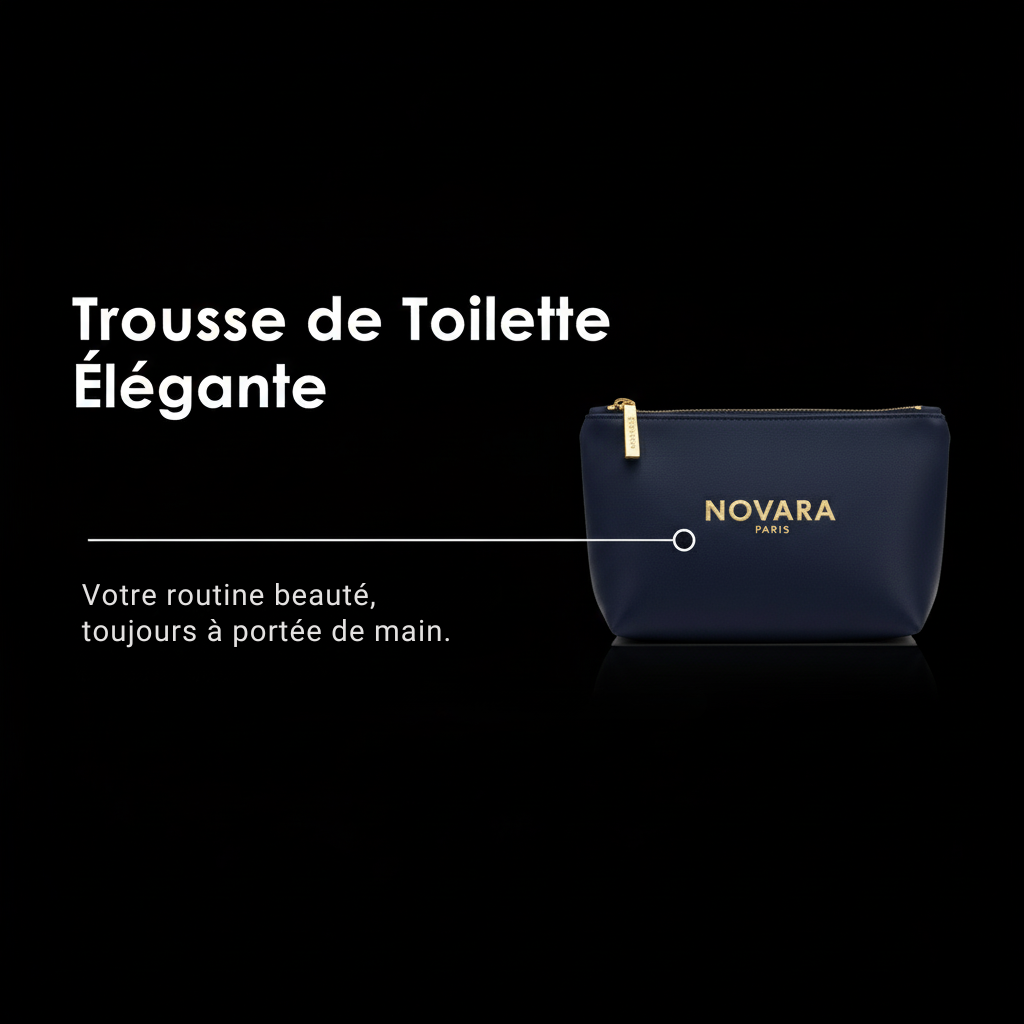 Box Anti-Cheveux Blancs – Édition Limitée