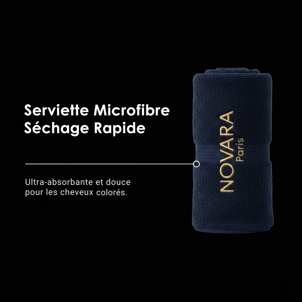 Box Anti-Cheveux Blancs – Édition Limitée