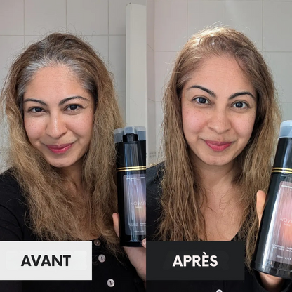 Box Anti-Cheveux Blancs – Édition Limitée