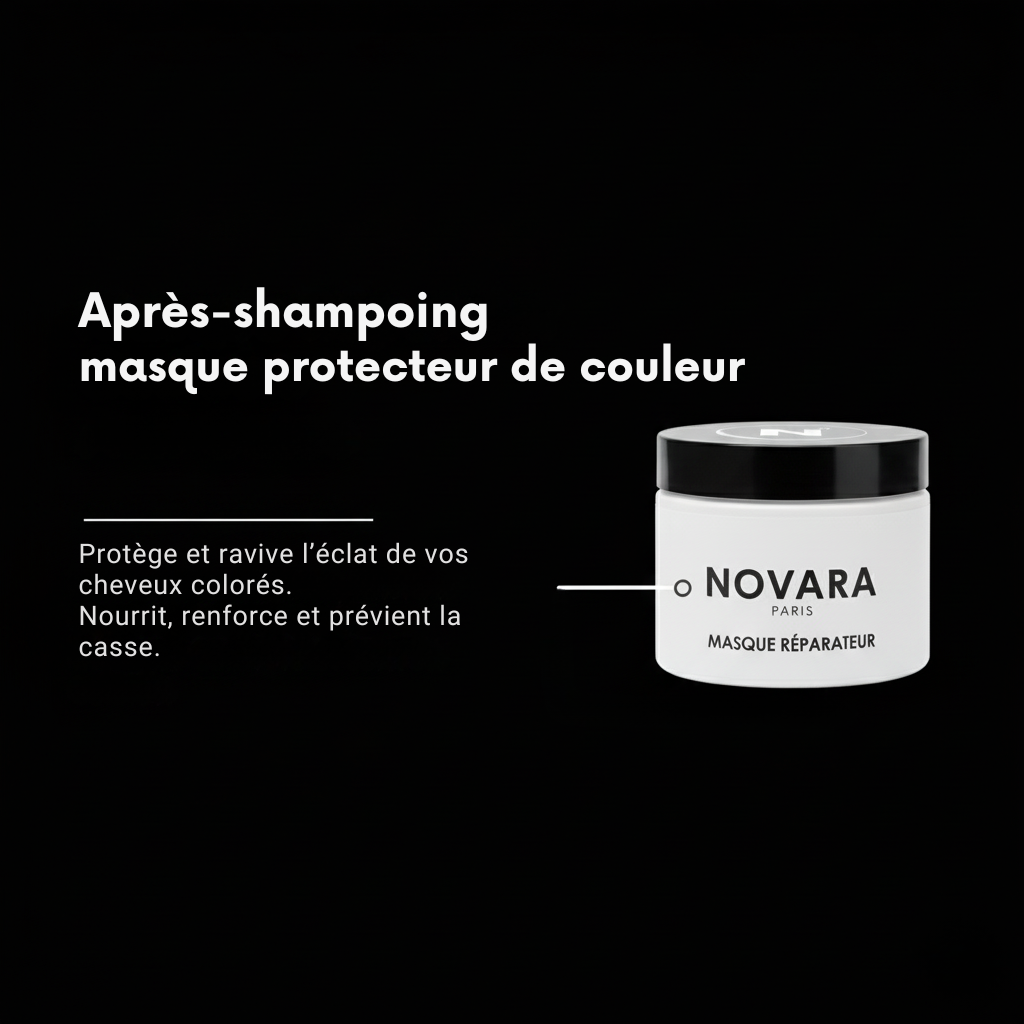 Box Anti-Cheveux Blancs – Édition Limitée