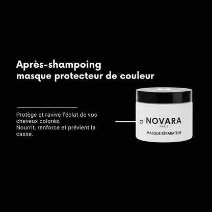 Box Anti-Cheveux Blancs – Édition Limitée